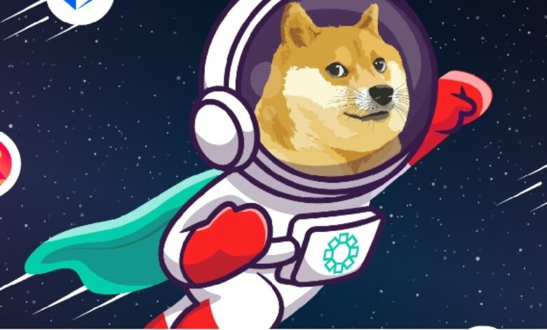 UAE based crypto exchange Bitoasis adds 12 new tokens to trade including Dogecoin