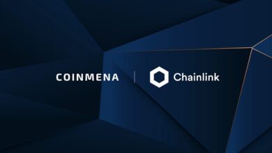 MENA based CoinMENA launches ChainLink Price Feeds