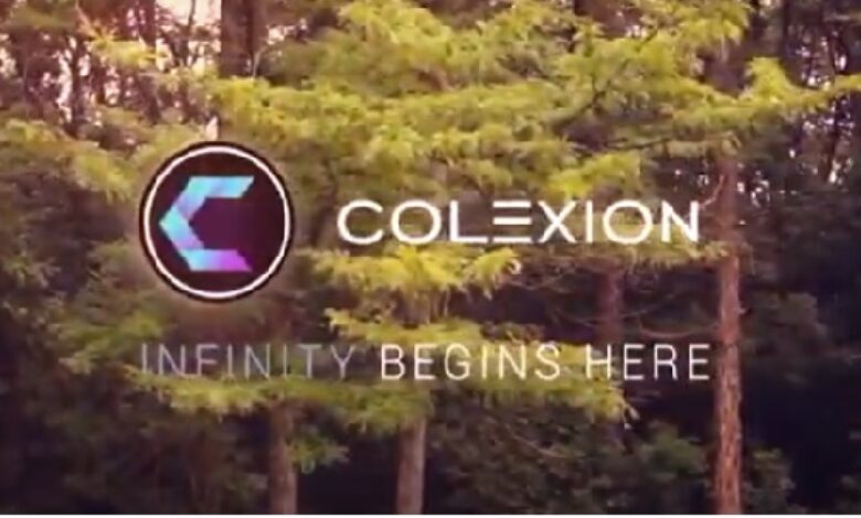 UAE registered Colexion licensed NFT marketplace integrates platform with Polygon