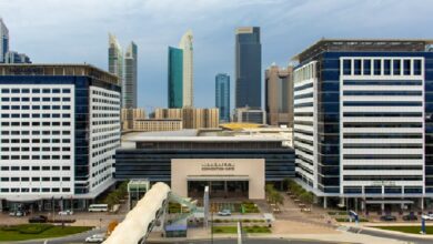 Dubai World trade Center announced the launch of crypto hub and crypto virtual asset regulations
