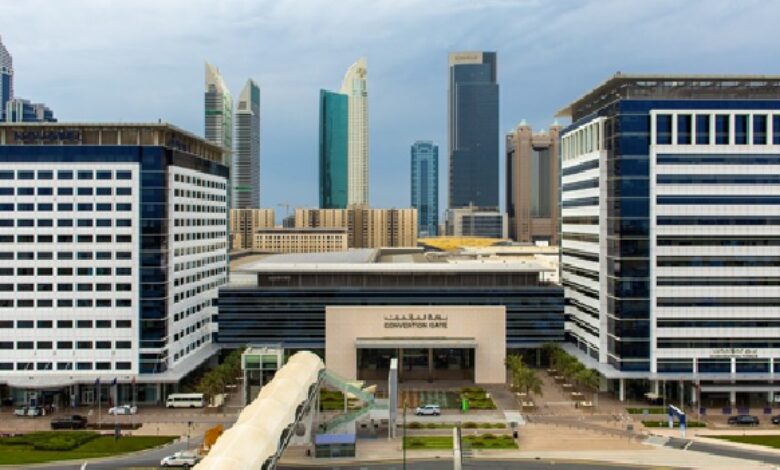 Dubai World trade Center announced the launch of crypto hub and crypto virtual asset regulations