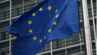 EU ambassadors agree with EU parliament on a proposal to trace crypto asset transfers