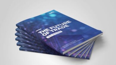 UAE DMCC releases first DeFi crypto report as part of Future of Trade series of reports