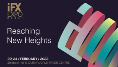 IFX Expo to launch exhibition and conference in UAE in February 2022