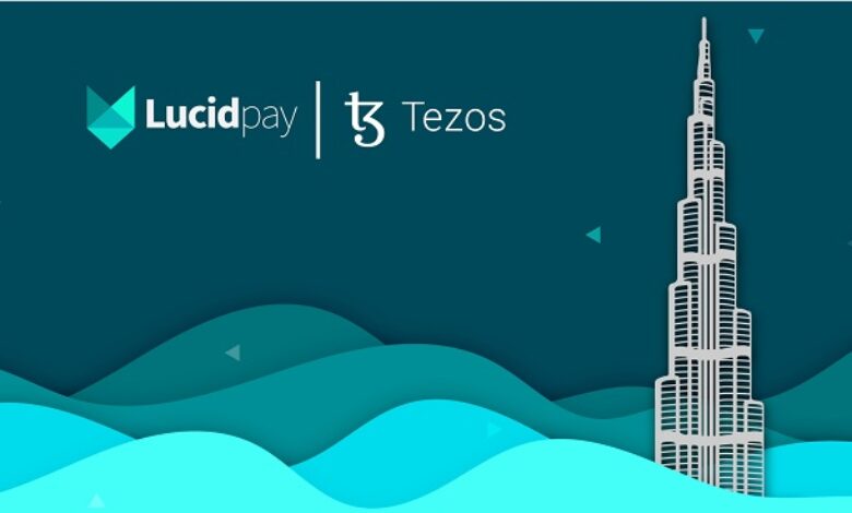 Blockchain Hospitality settlment platform LucidPay to launch stablecoin on Tezos