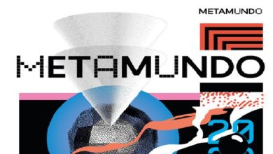 MetaMundo 3D NFT marketplace raises 2.7 million