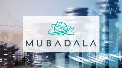 "مبادلة ستستثمر في مجال ونظم الأصول والعملات الرقمية"