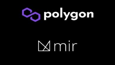 Polygon acquires MIR ZK scaling startup for 400 million USD