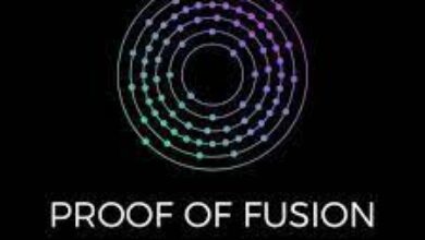 "بروف أوف فيوجين" الداعمة لتقنية البلوك تشين ستقيم فعالية "سبايس كلوب كيتشن" في أبو ظبي