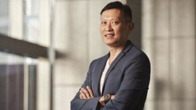 Richard Teng takes on position as Head of Binance MENA