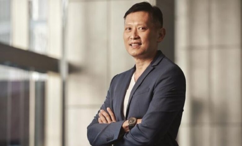Richard Teng takes on position as Head of Binance MENA