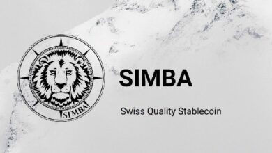 Simba recceives crypto storage license from UAE