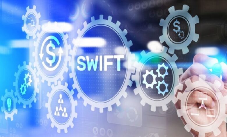 Swift to experiment on tokenized assets