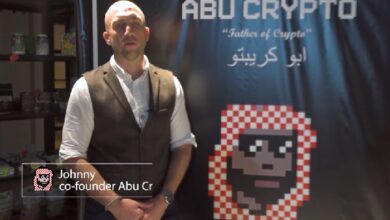 Abu Crypto launches Arab Family artwork NFTs