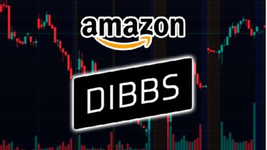 Amazon invests in fractional NFT platform Dibbs for sports cards