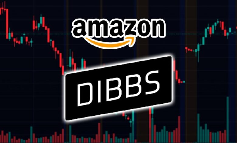 Amazon invests in fractional NFT platform Dibbs for sports cards