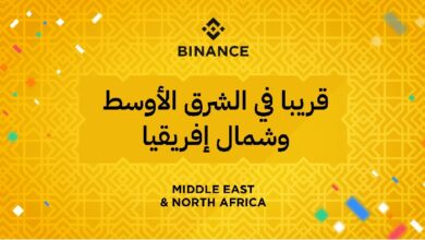 All roads lead to a Binance Global Headquarter in UAE