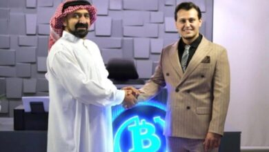 عقدت شركة بيكسوس Bixos صفقة تعاونٍ مع رجل الأعمال السعودي فيصل المشاري