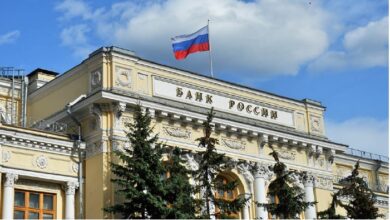 Central Bank of Russia wants to ban crypto