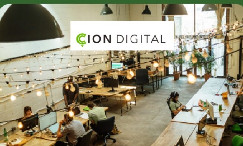 Cion Digital Blockchain interoperability platform raises 12 million