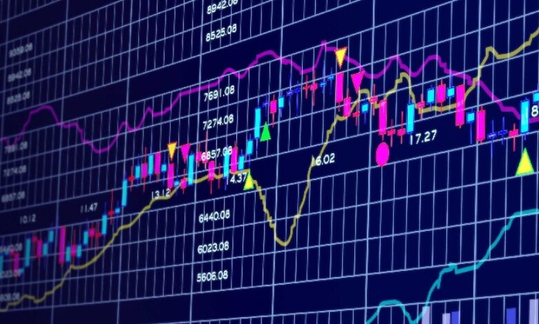 Survey finds that crypto traders stake 5000 USD a month on average