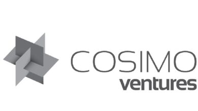 CosimoX Ventures tokens listed on Securitize