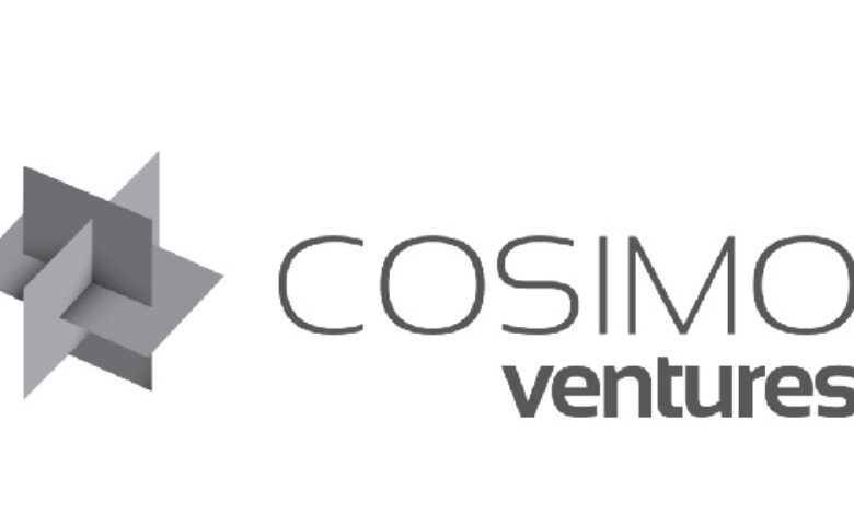 CosimoX Ventures tokens listed on Securitize
