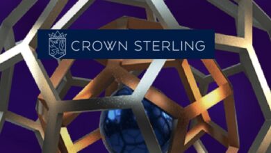 Crown Sterling ecryption and tokenization platform to open offices in UAE for MENA region