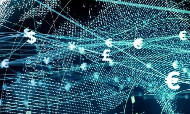 IMF calls on global regulators to unite against cryptoization