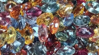 DECA الإماراتية ومجوهرات النخيل يطوران تقنيات البلوك تشين وسلاسل توريد الألماس