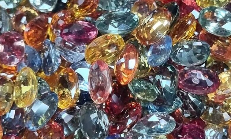UAE Deca4 and Nakheel Jewellery to implement blockchain supplychain platform using Hedera Hashgraph