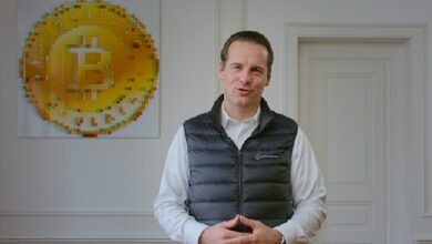 Deutsche Börse acquires majority stake in crypto Finance digital assets investment exchange