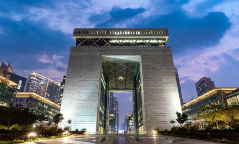UAE DIFC launches digital economy court