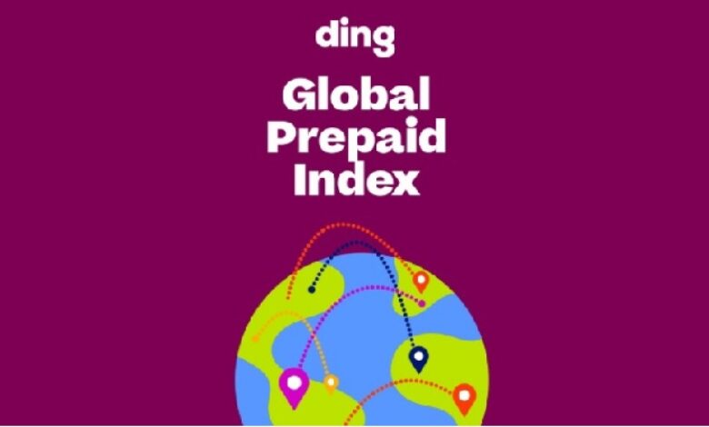 Ding Global prepaid index survey finds that 10 percent of KSA respondents hold crypto