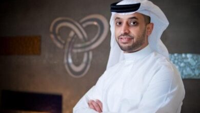 مقابلة للرئيس التنفيذي الأول والمدير التنفيذي لمركز دبي للسلع المتعددة، أحمد بن سُليٍّم، مع "صحيفة الرؤية"