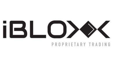 ترخيص آي بلوكس من مركز دبي للسلع المتعددة