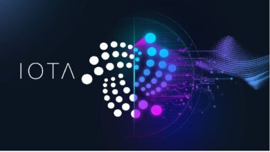 IOTA Assembly blockchain receives 100 million in funding