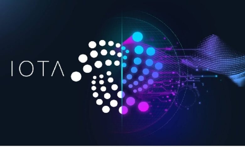 IOTA Assembly blockchain receives 100 million in funding