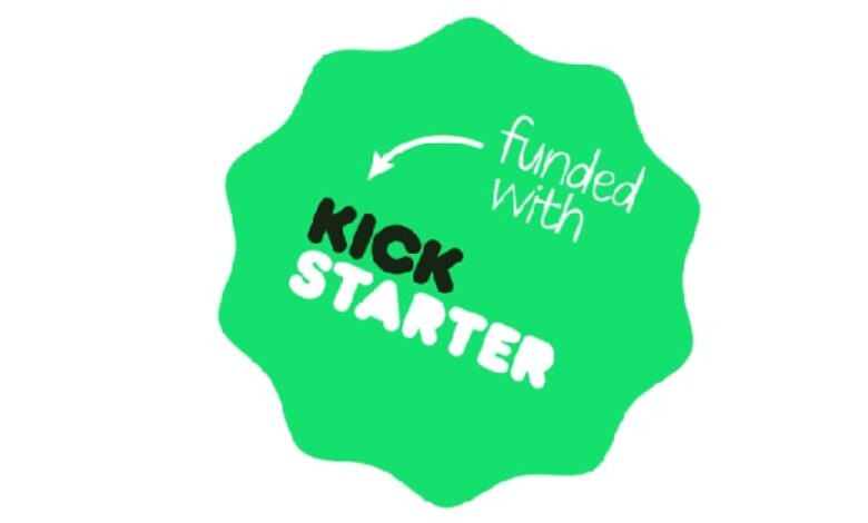 Kickstarter choose Celo Blockchain for platform