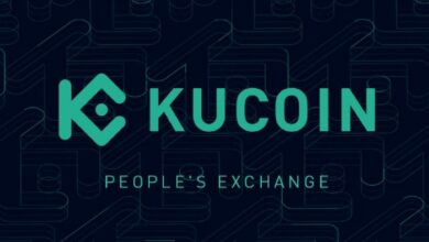 Kucoin crypto exchange hits 10 million Users