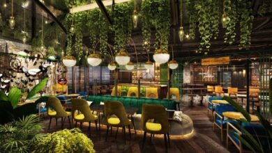 UAE London Project restaurant launches New Year's Eve NFT with Cifrus Blockchain