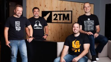 MercadoBitcoin.com,Latin America's largest crypto-platform, raises another $50 million