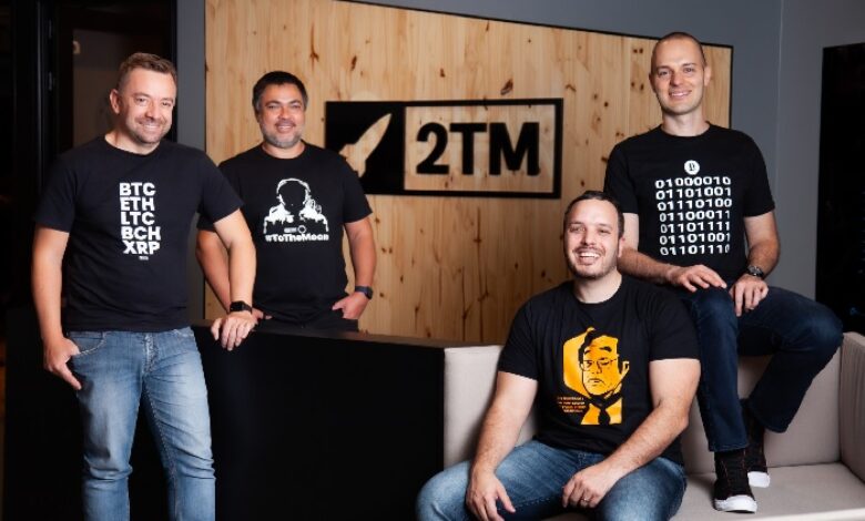 MercadoBitcoin.com,Latin America's largest crypto-platform, raises another $50 million