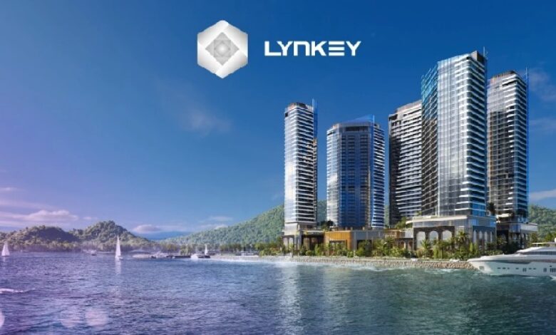 AI Blockchain enabled trravel tourism platform to tokenize and NFT property worth 8 billion USD