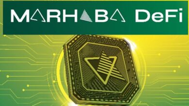Marhaba DeFi platform launched Souq NFT Marketplace