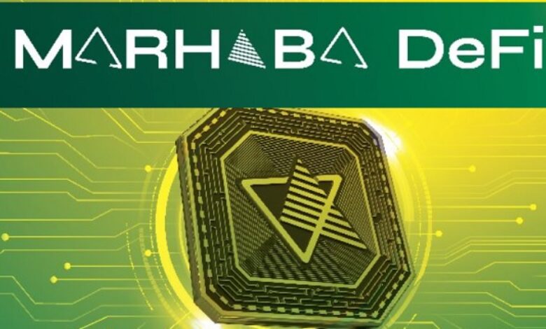 Marhaba DeFi platform launched Souq NFT Marketplace