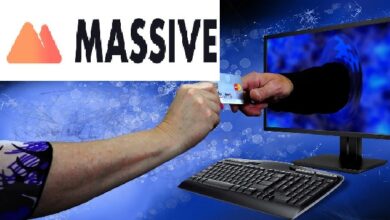 Massive startup for internet payments raises 11 million USD