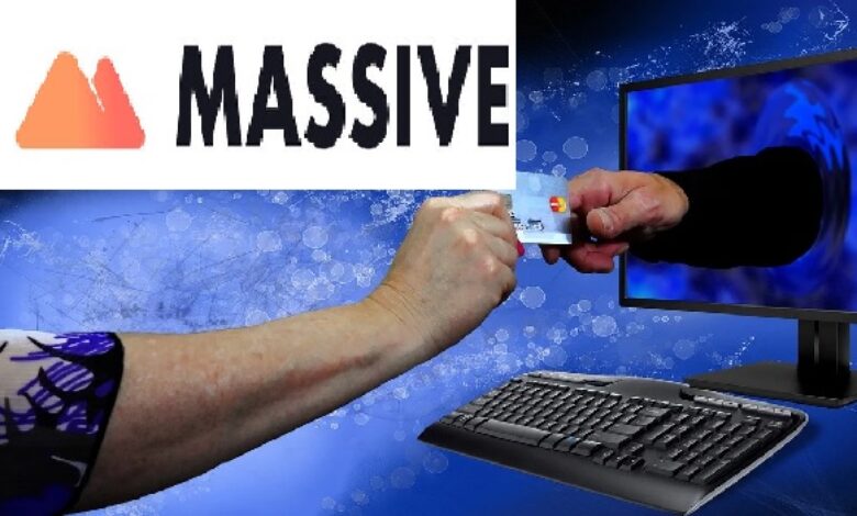 Massive startup for internet payments raises 11 million USD