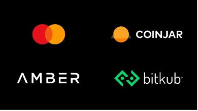 MasterCard partners with crypto service providers to offer crypto payments card