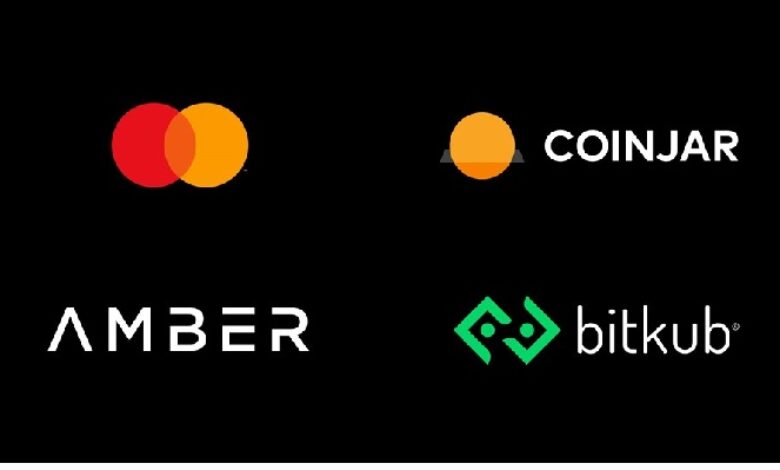 MasterCard partners with crypto service providers to offer crypto payments card